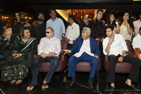AMB Cinemas Launch